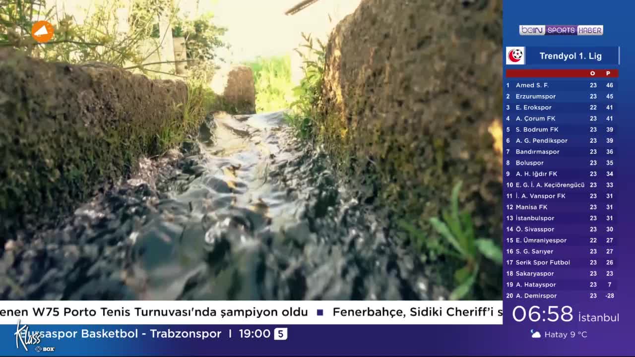 GIA TV Program Thumbnail, Poster