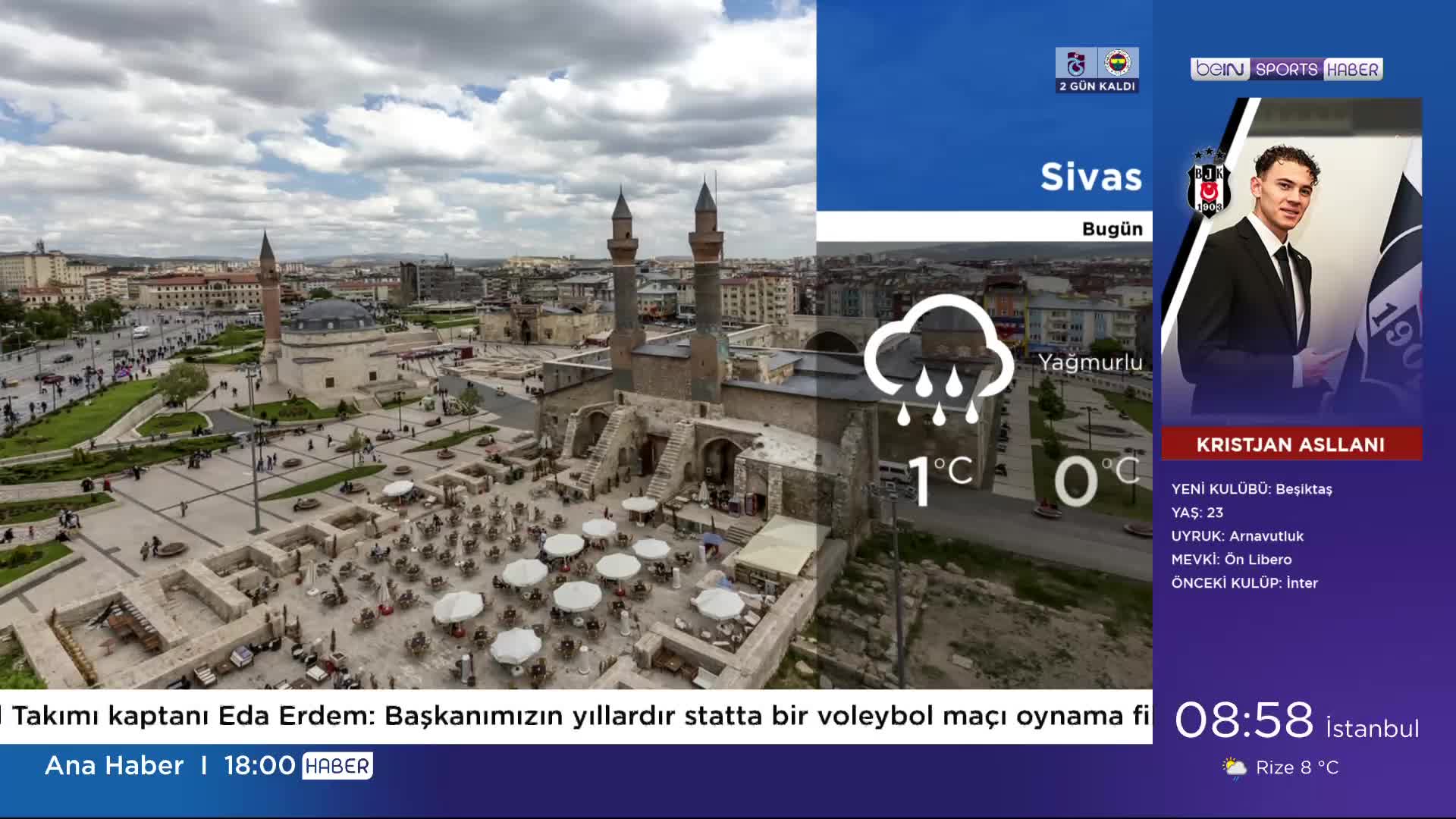 GIA TV Program Thumbnail, Poster