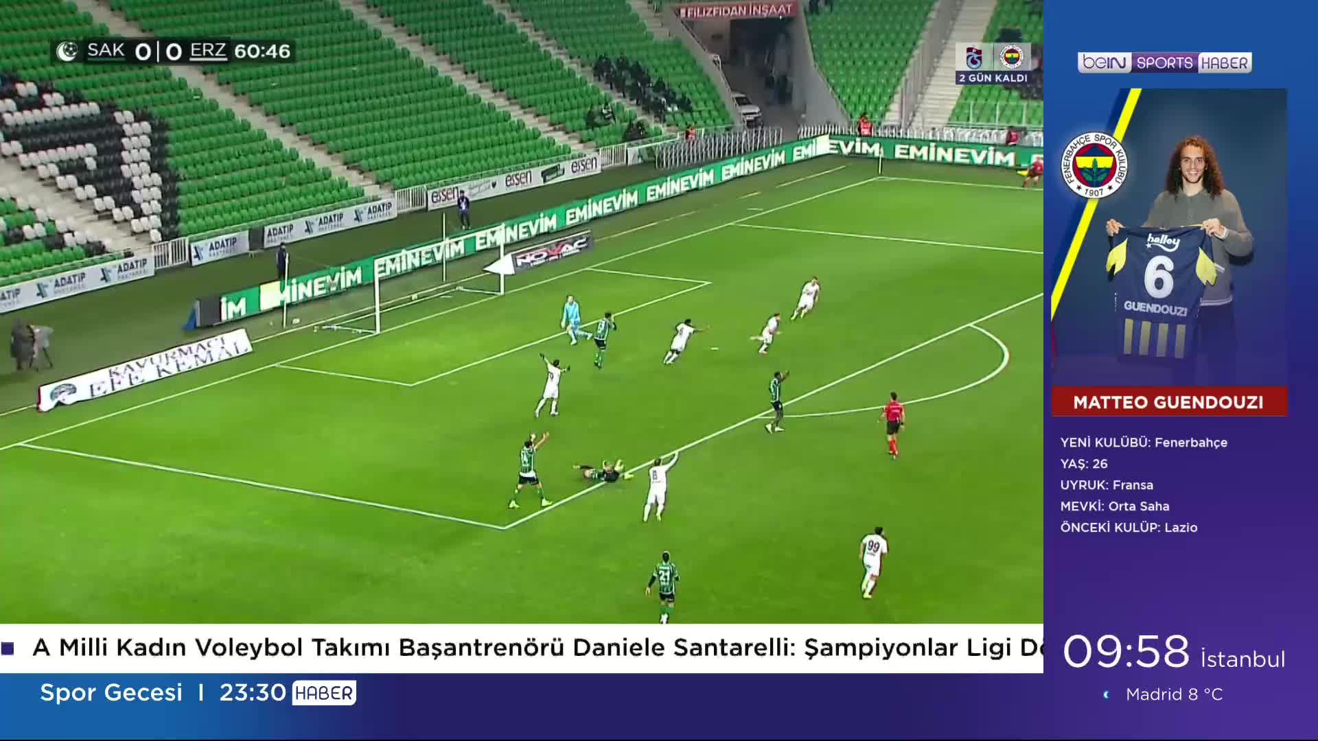 GIA TV Program Thumbnail, Poster