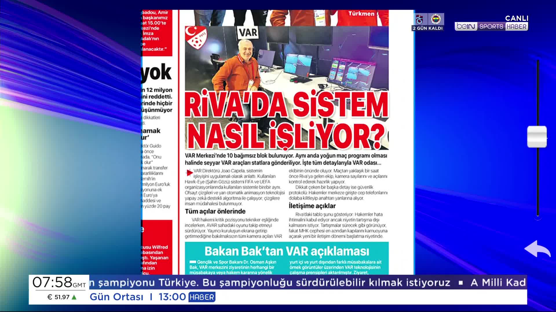 GIA TV Program Thumbnail, Poster