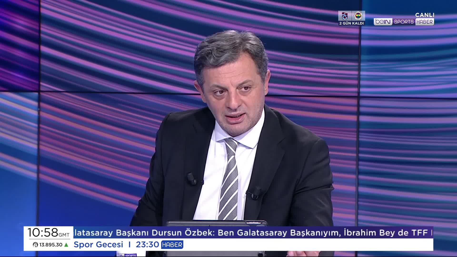 GIA TV Program Thumbnail, Poster