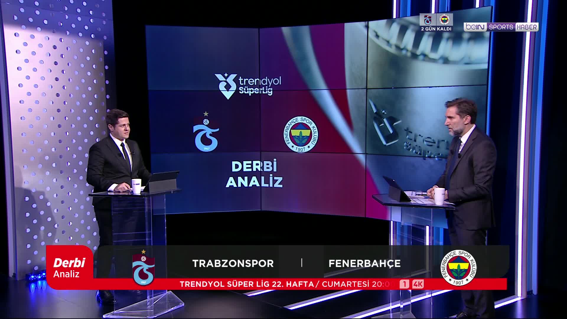 GIA TV Program Thumbnail, Poster