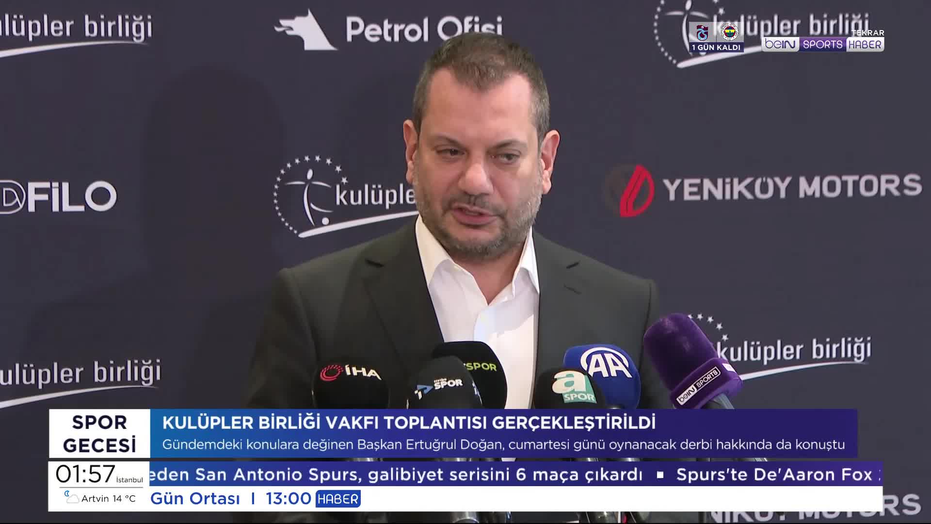 GIA TV Program Thumbnail, Poster