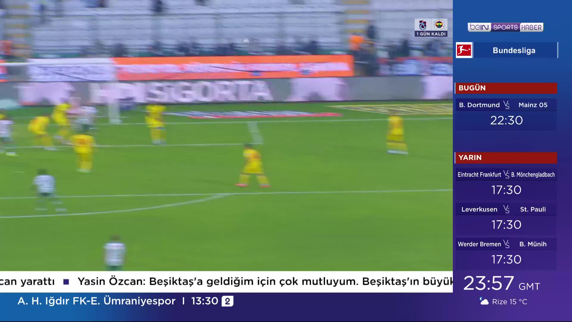 GIA TV Program Thumbnail, Poster