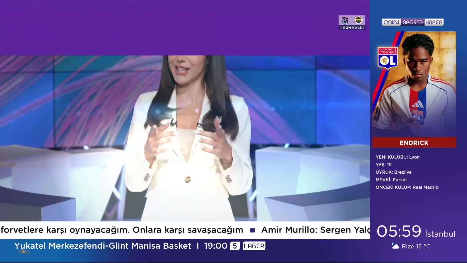 GIA TV Program Thumbnail, Poster