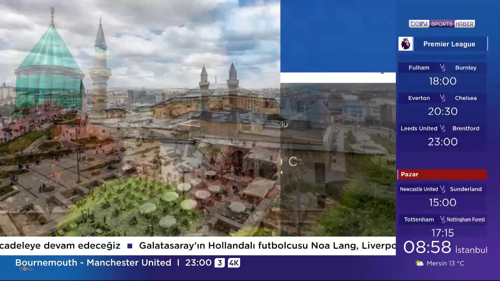 GIA TV Program Thumbnail, Poster