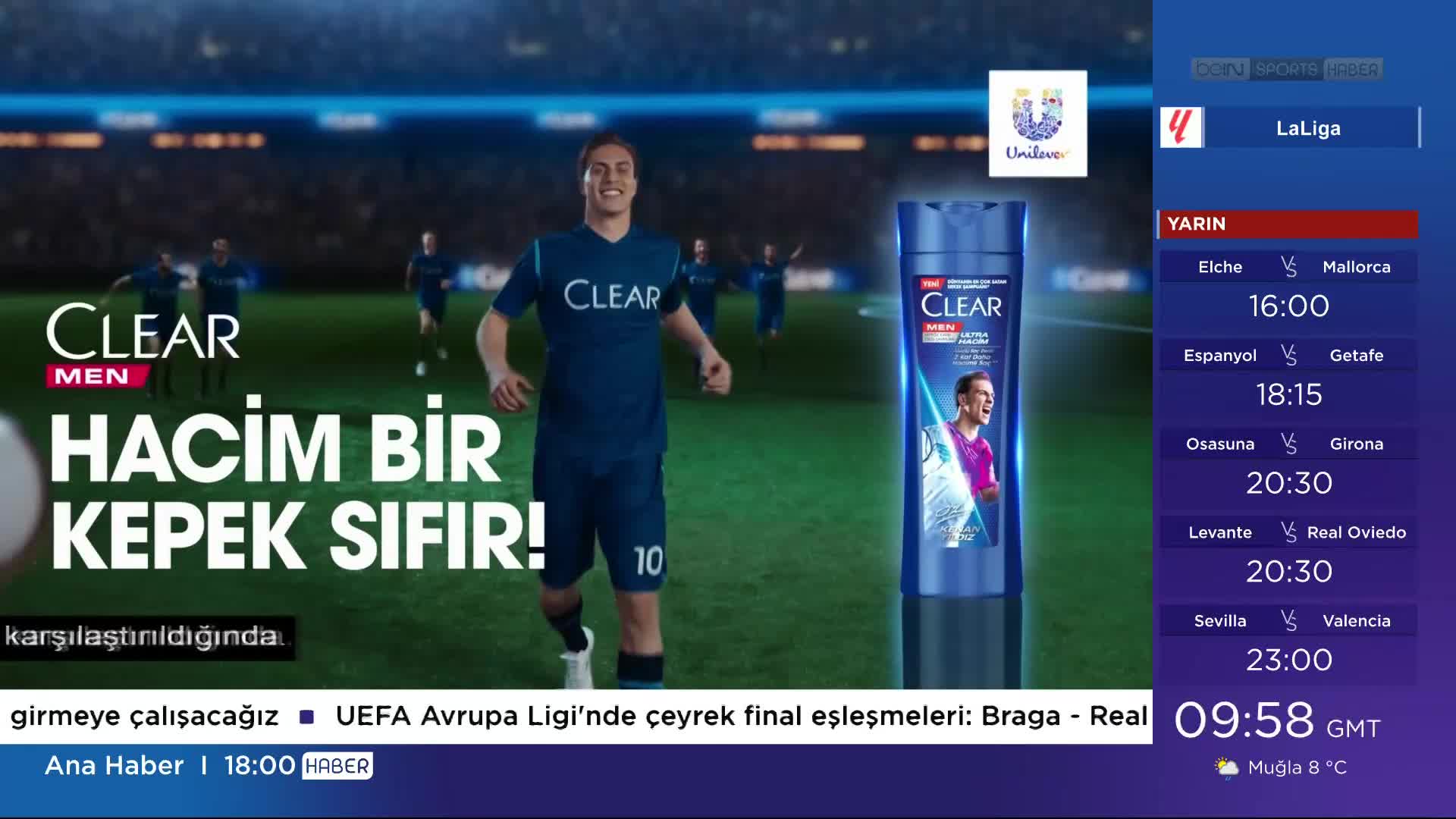 GIA TV Program Thumbnail, Poster