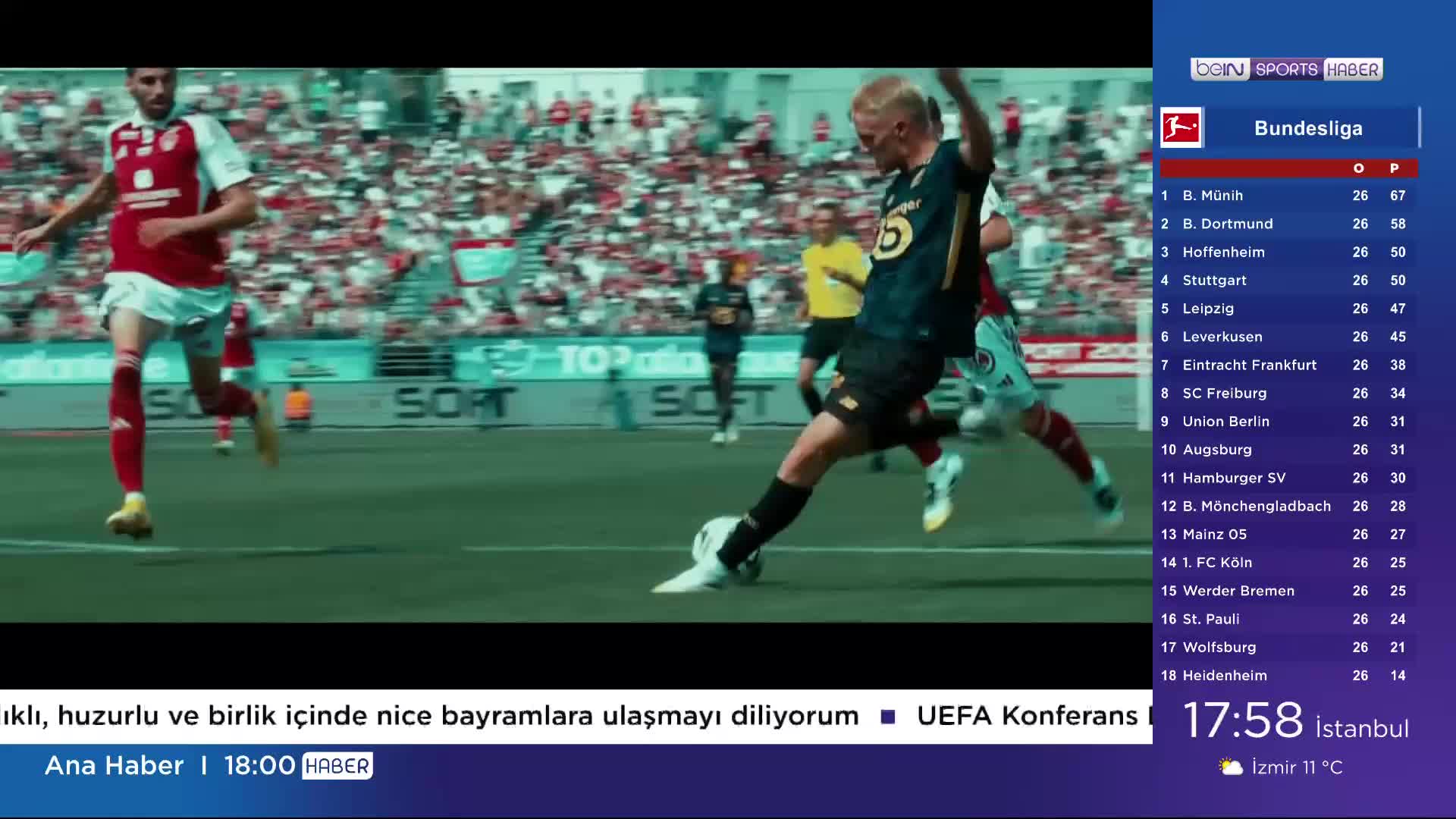 GIA TV Program Thumbnail, Poster