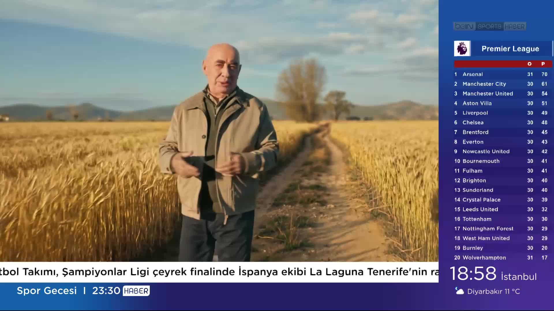 GIA TV Program Thumbnail, Poster