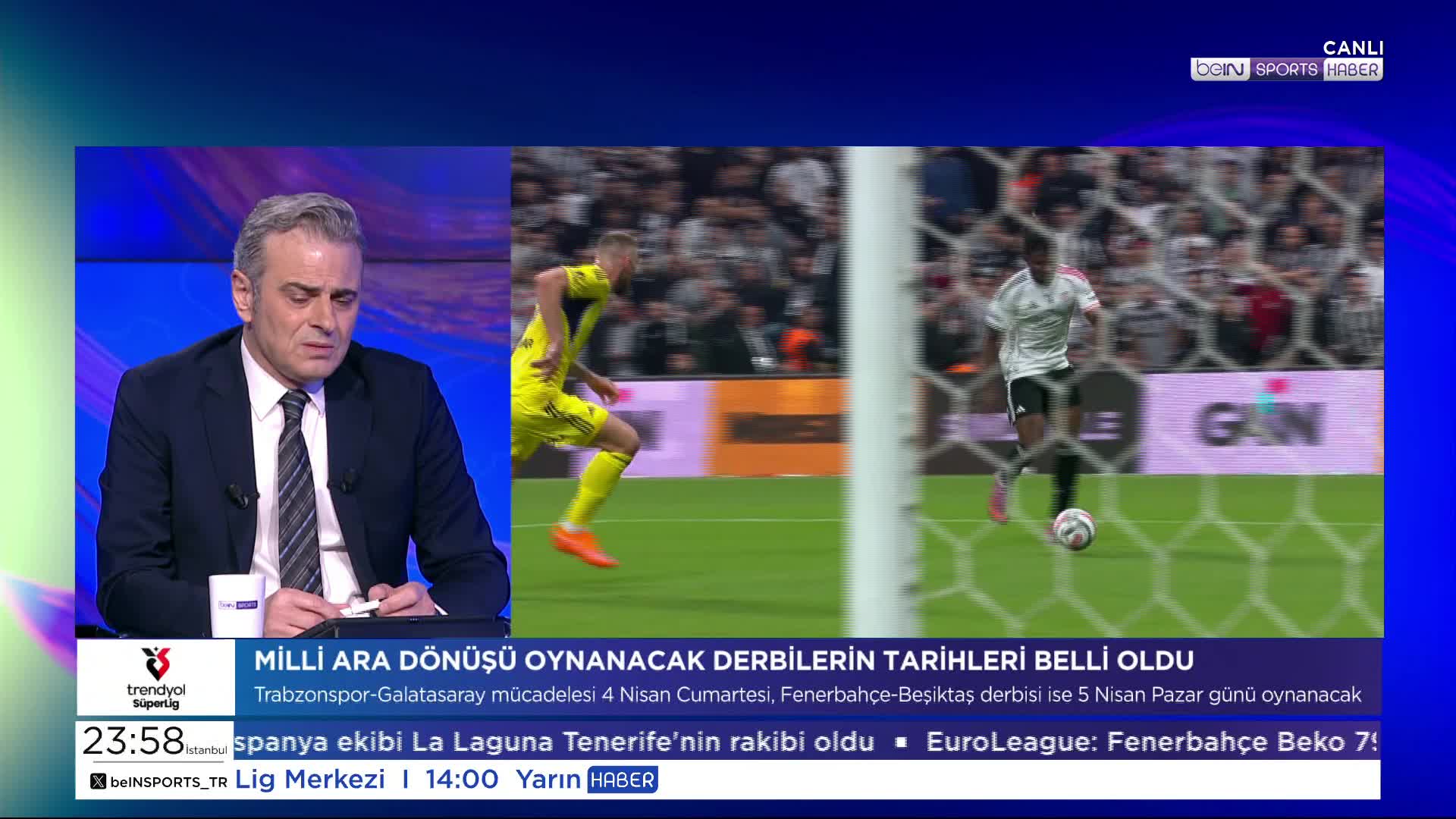 GIA TV Program Thumbnail, Poster