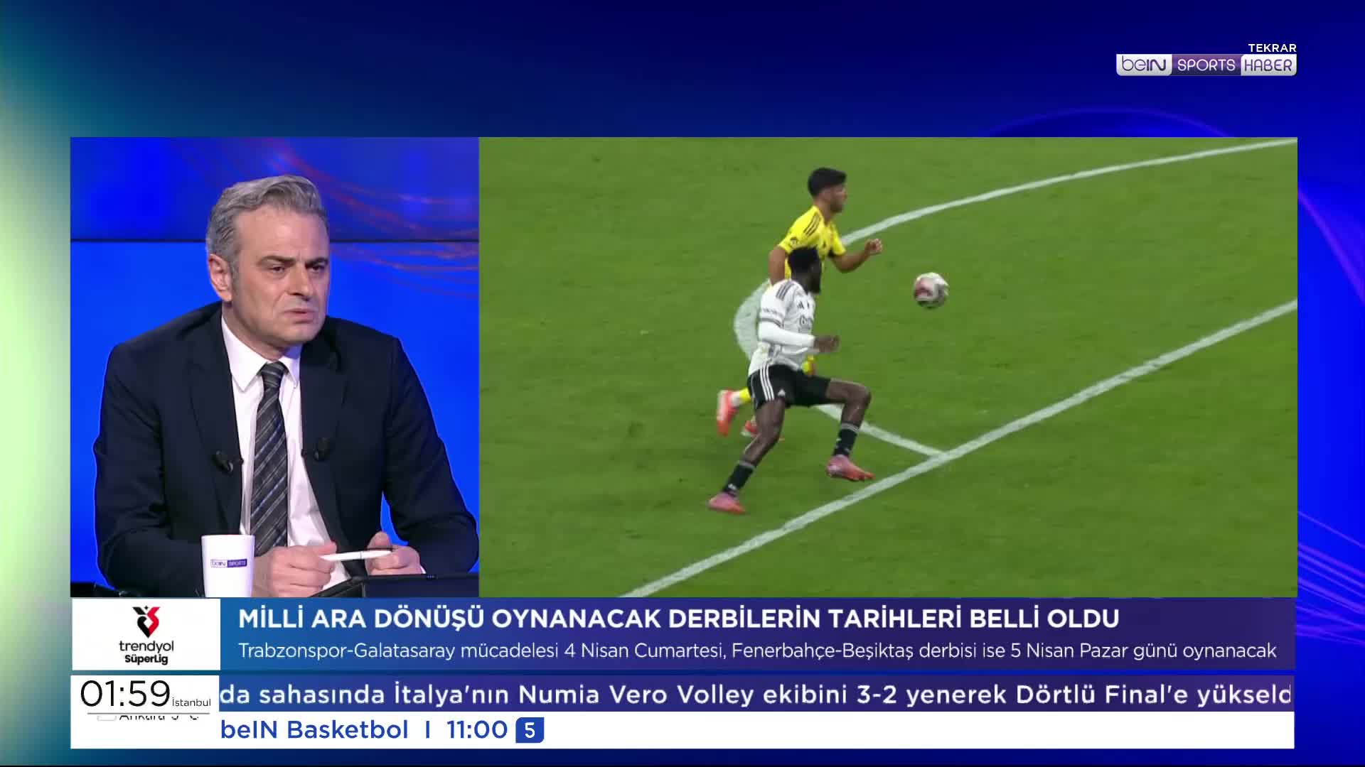 GIA TV Program Thumbnail, Poster