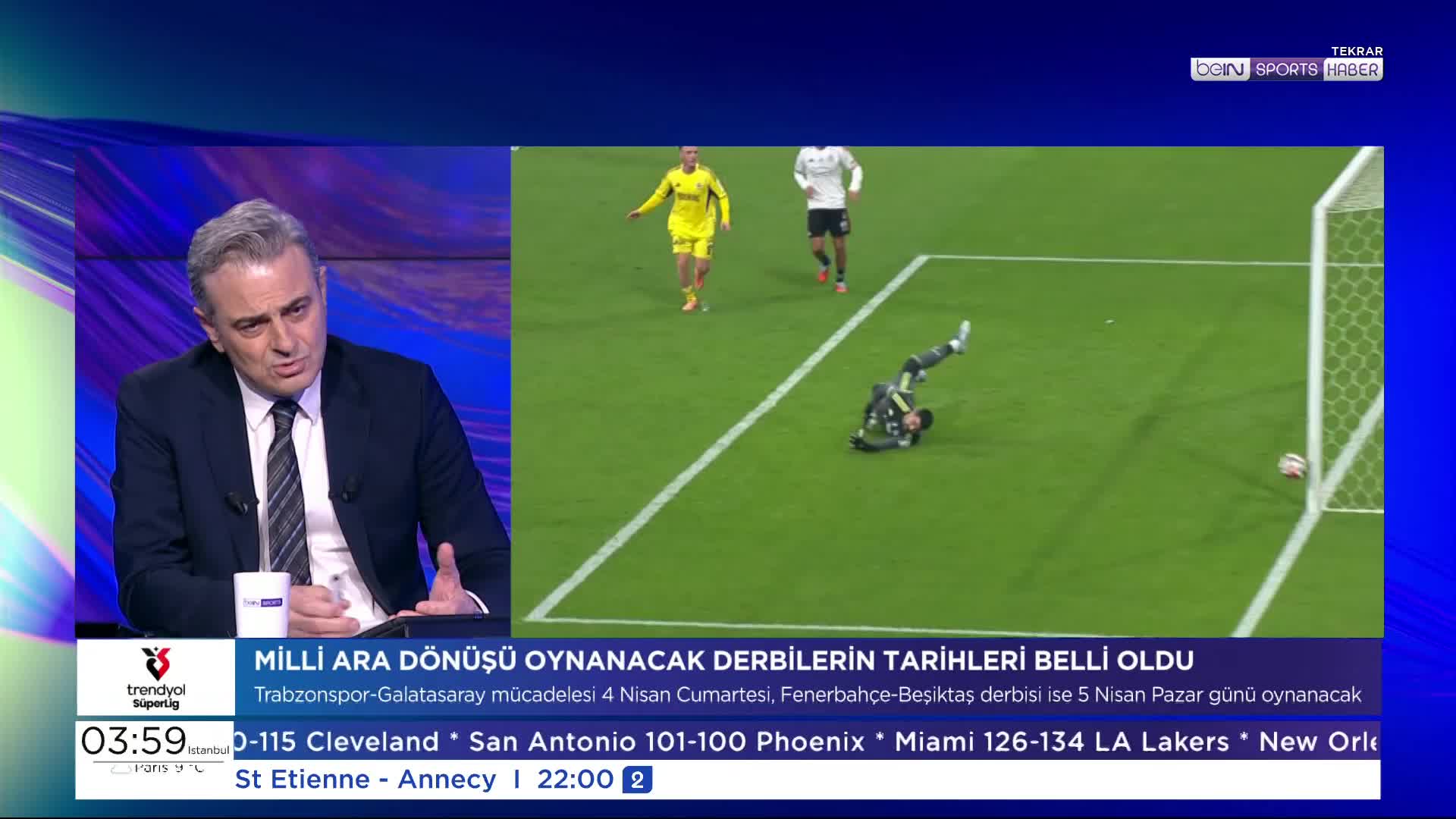 GIA TV Program Thumbnail, Poster