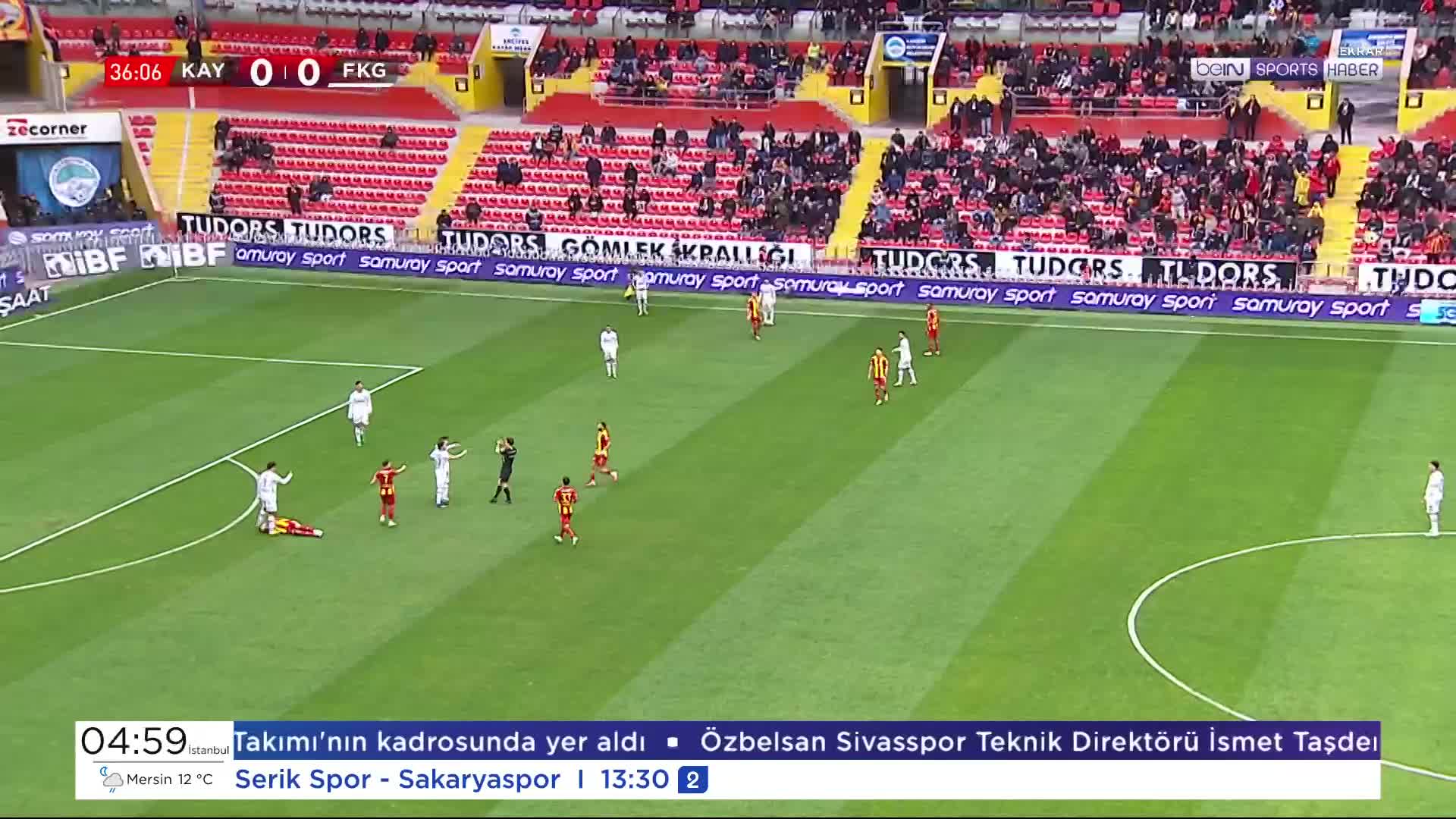 GIA TV Program Thumbnail, Poster