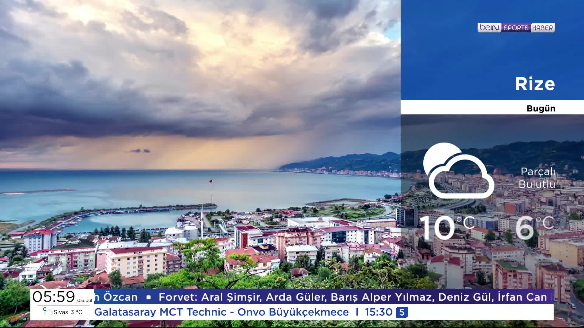 GIA TV Program Thumbnail, Poster