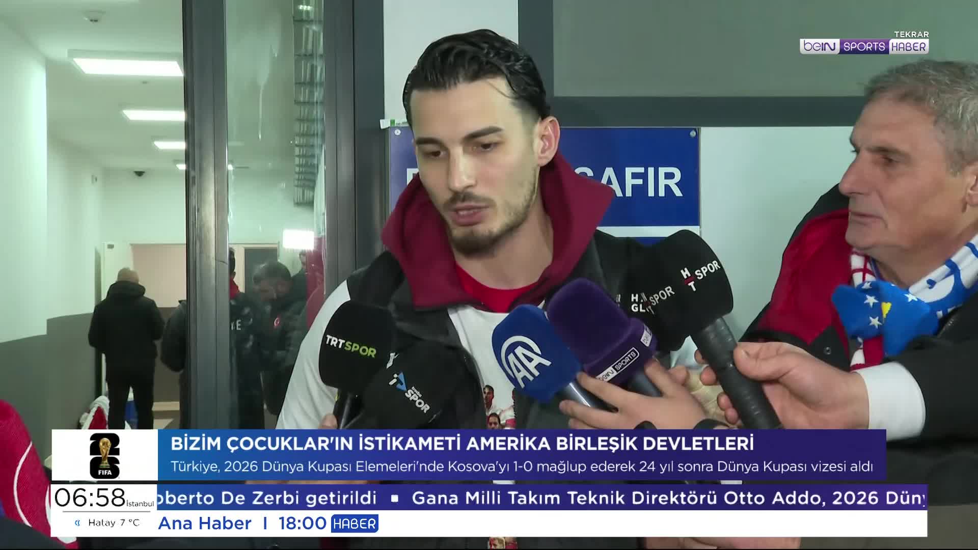 GIA TV Program Thumbnail, Poster