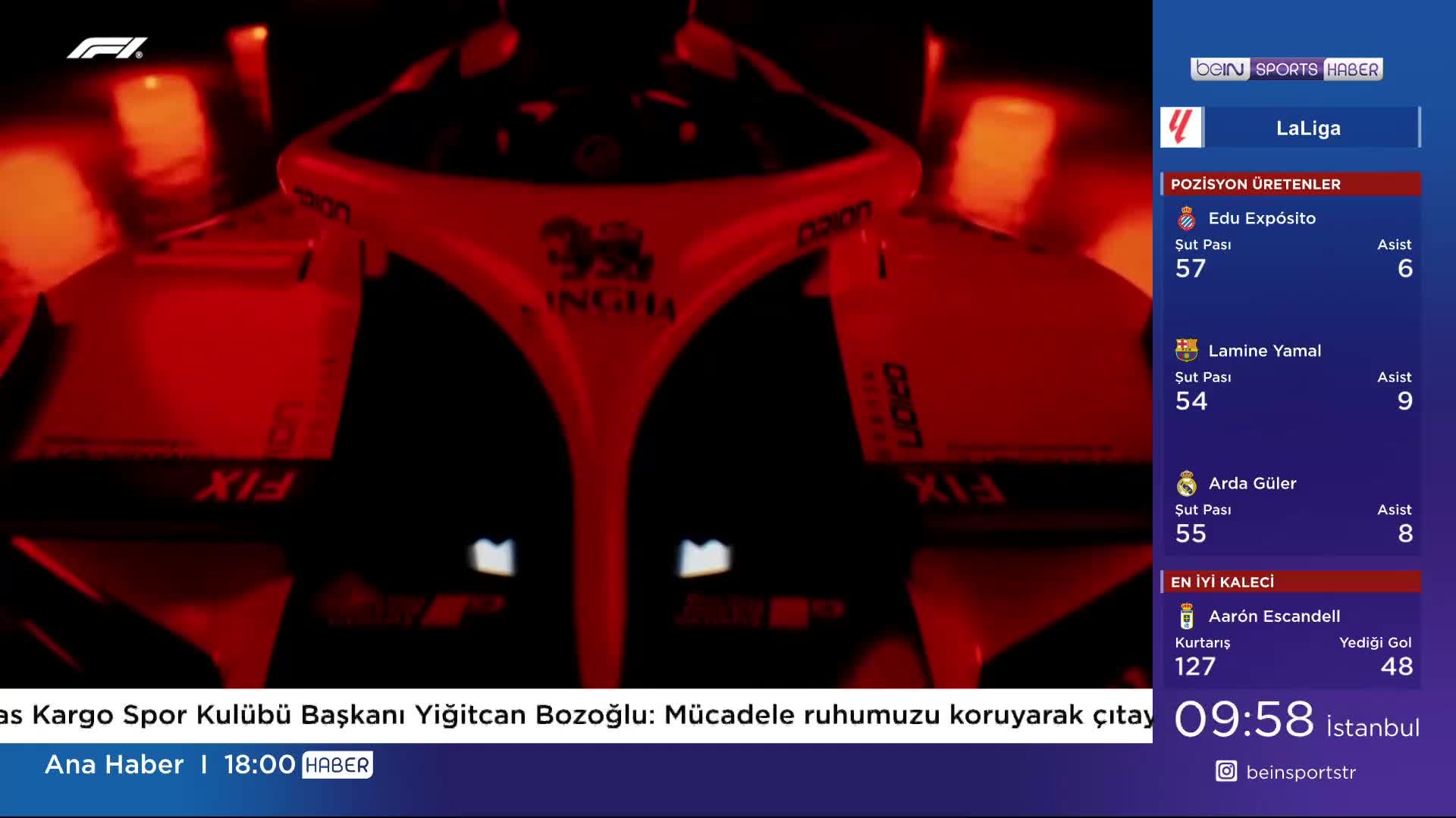 GIA TV Program Thumbnail, Poster