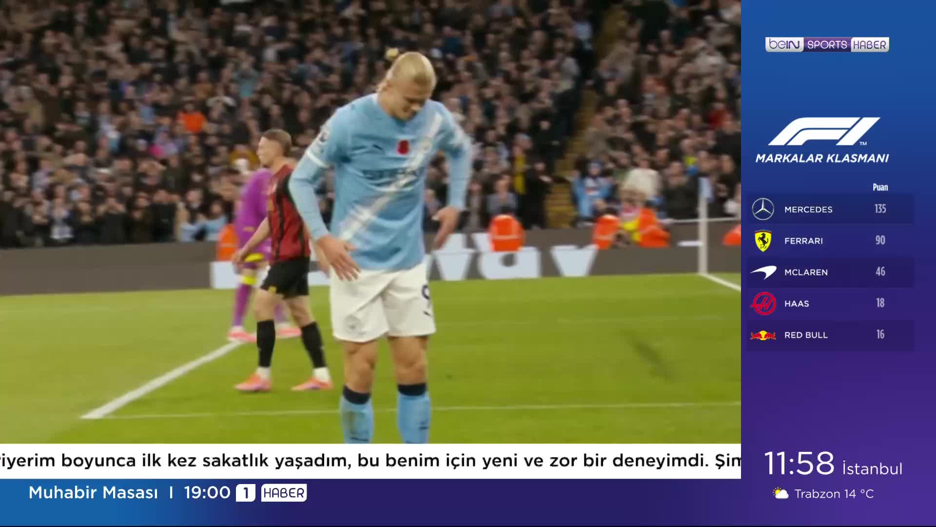 GIA TV Program Thumbnail, Poster