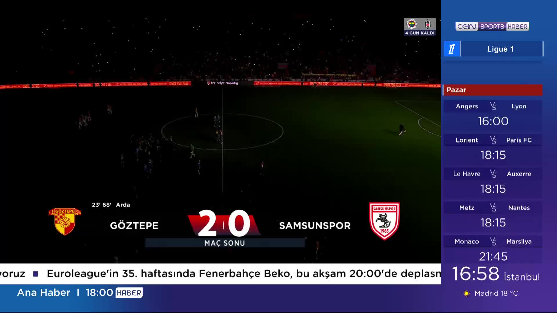 GIA TV Program Thumbnail, Poster