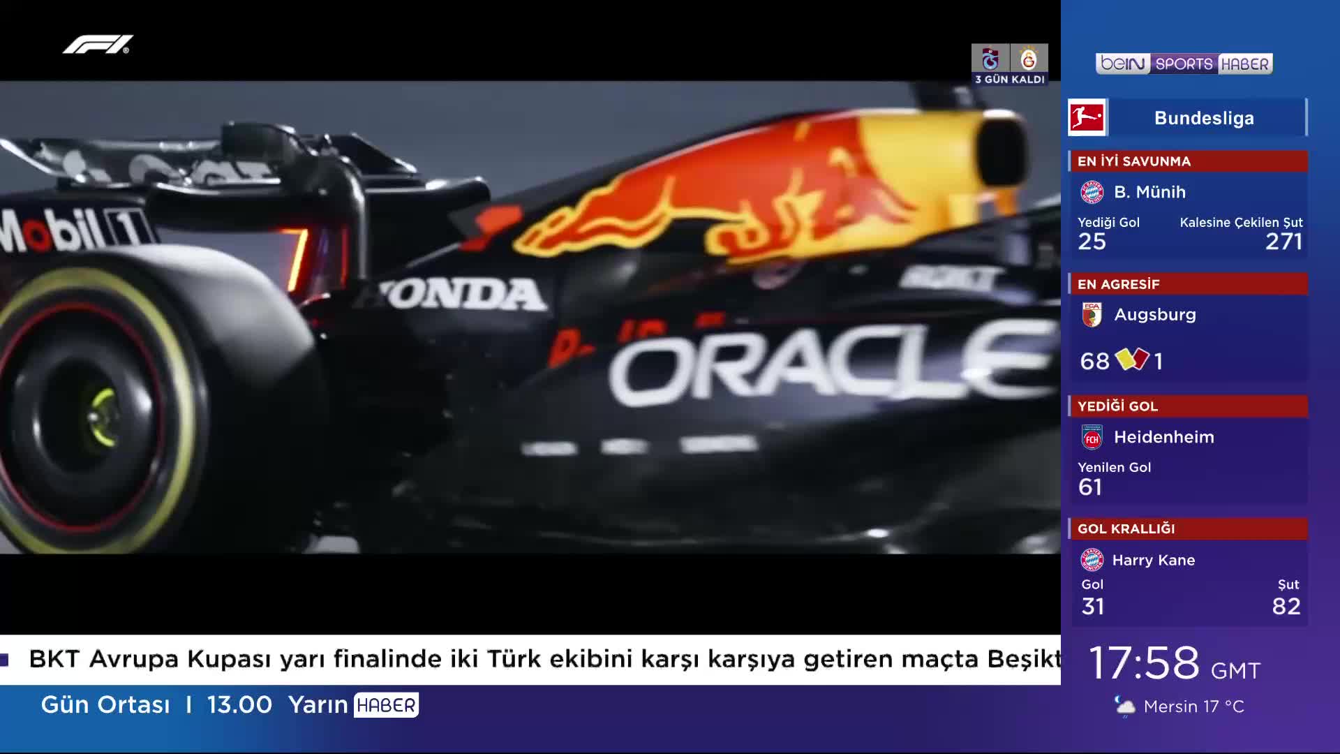 GIA TV Program Thumbnail, Poster