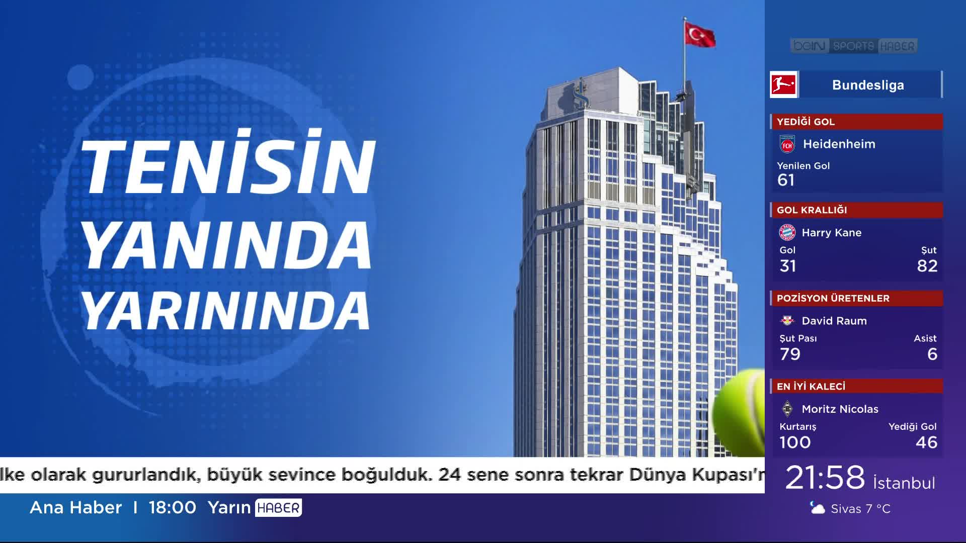 GIA TV Program Thumbnail, Poster