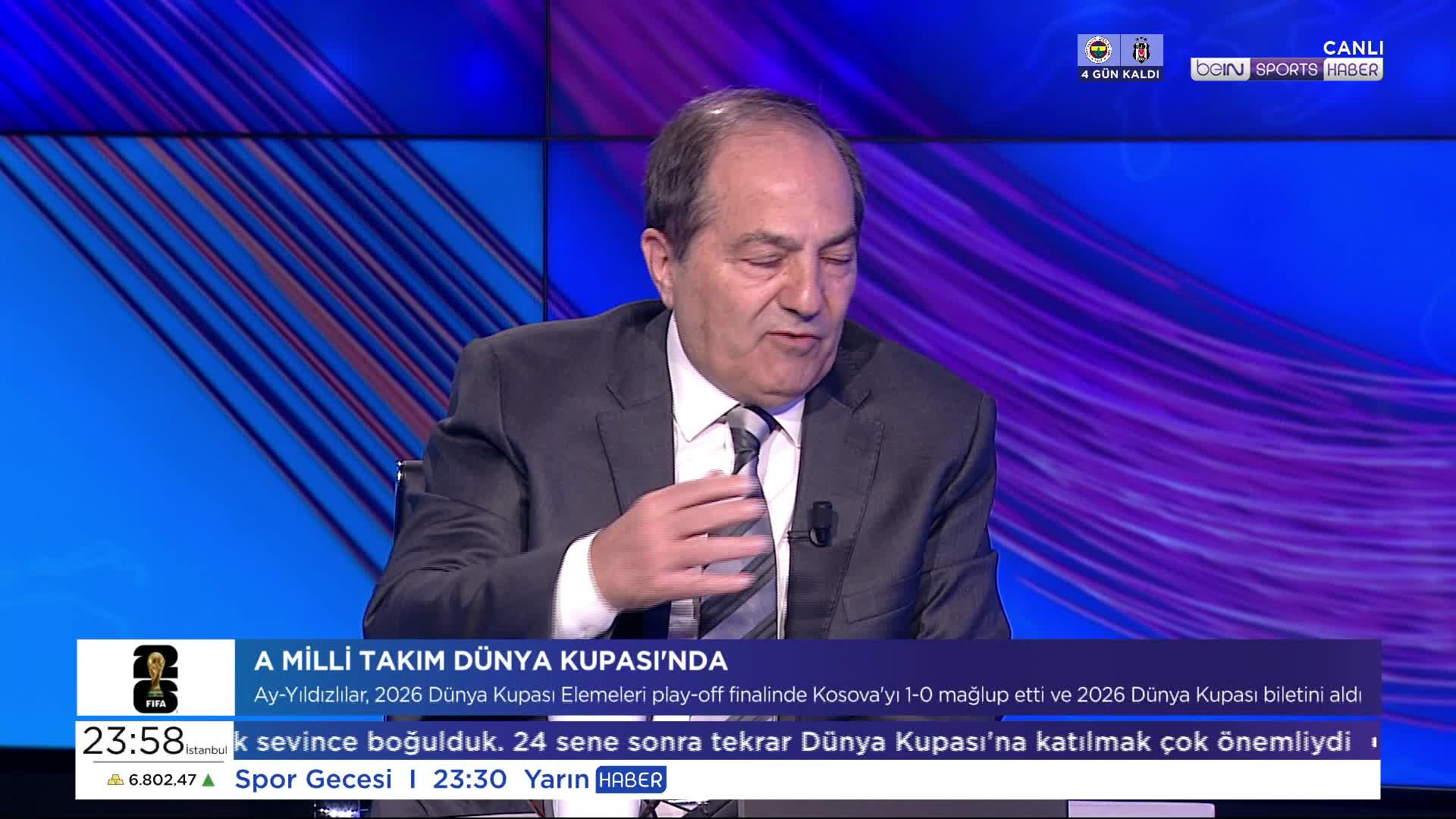 GIA TV Program Thumbnail, Poster