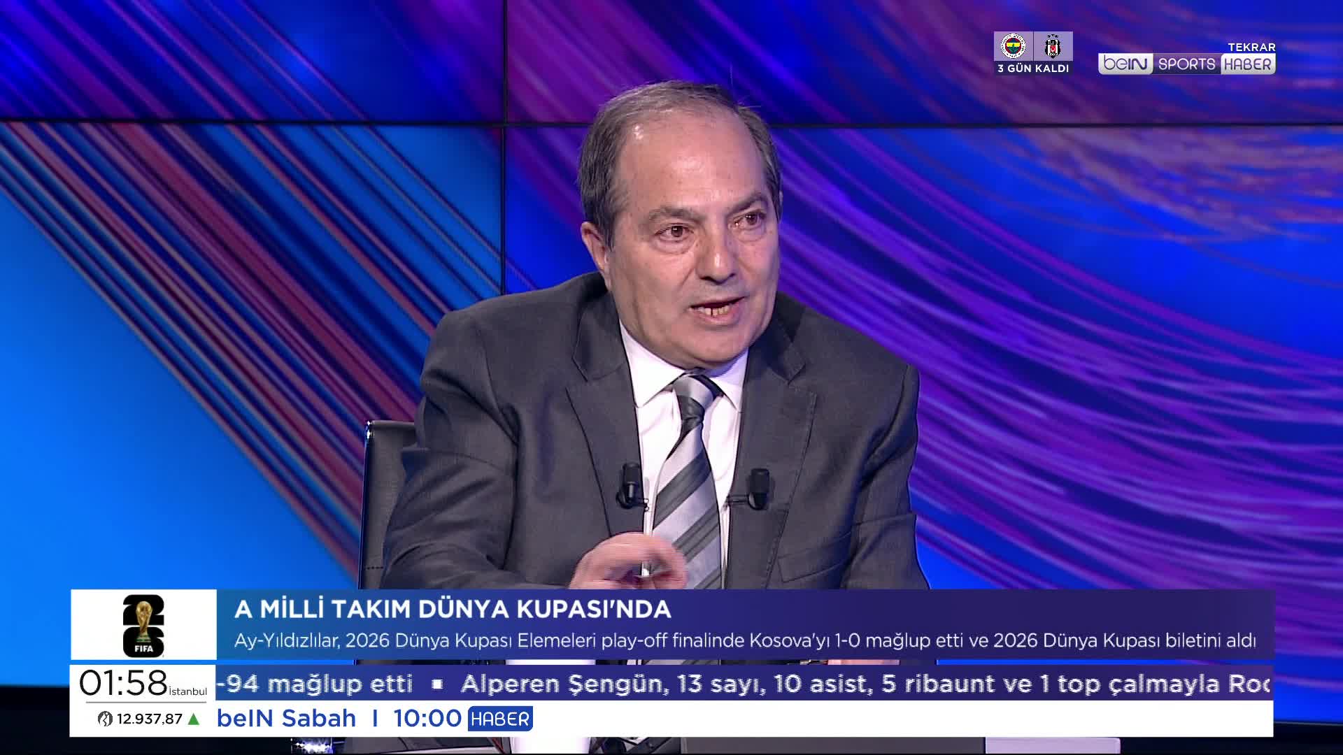 GIA TV Program Thumbnail, Poster