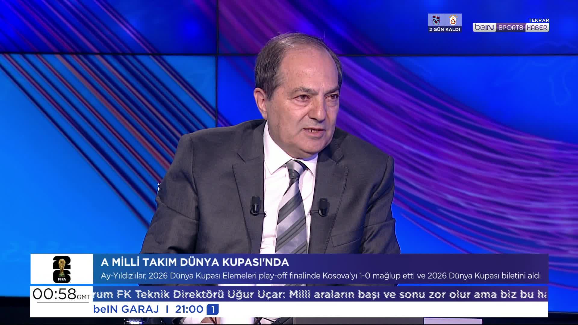 GIA TV Program Thumbnail, Poster