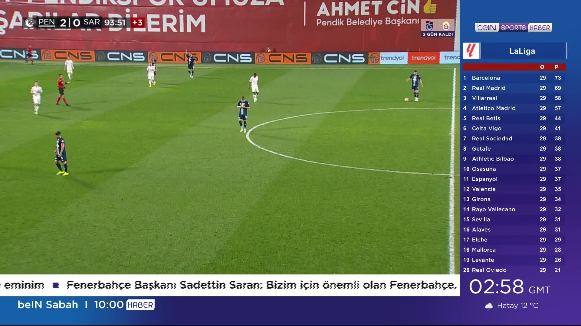 GIA TV Program Thumbnail, Poster