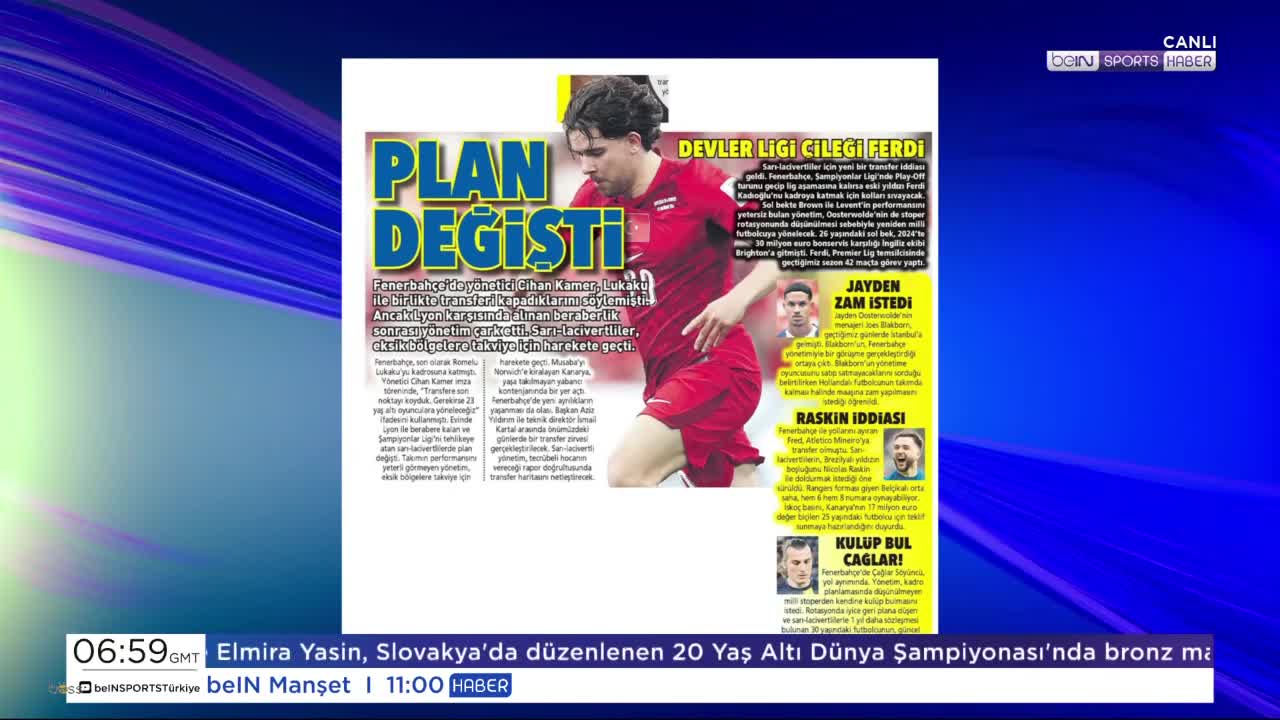 GIA TV Program Thumbnail, Poster