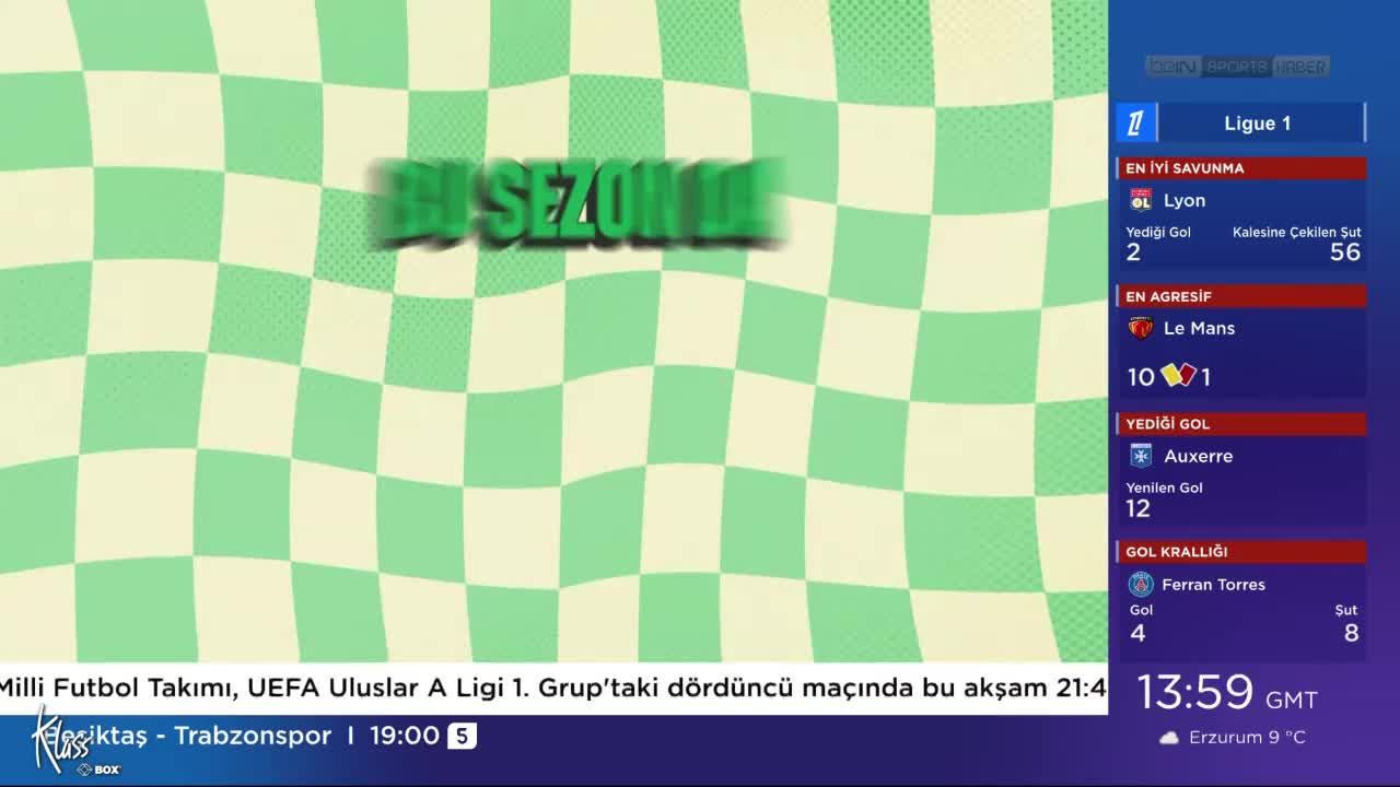 GIA TV Program Thumbnail, Poster