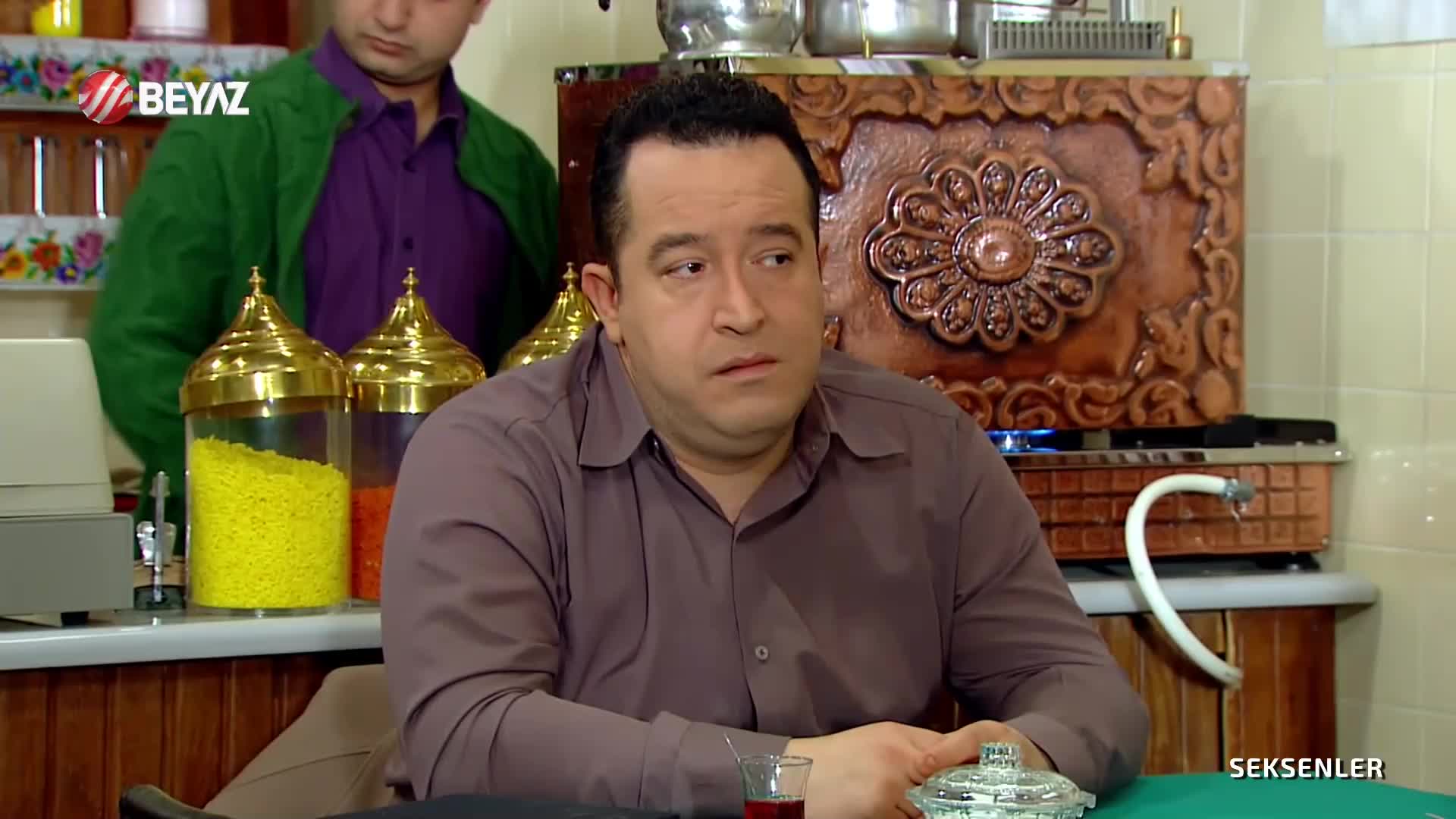 GIA TV Program Thumbnail, Poster