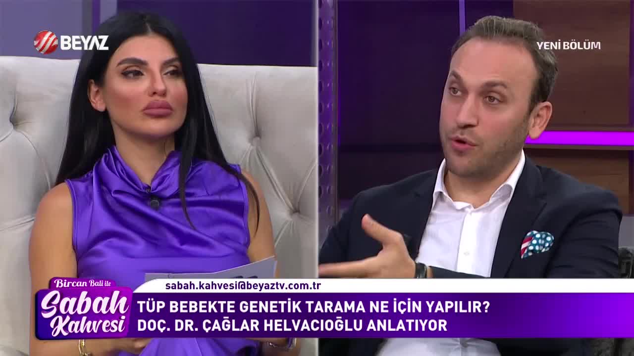 GIA TV Program Thumbnail, Poster