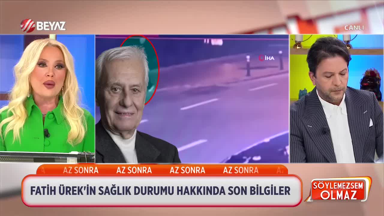 GIA TV Program Thumbnail, Poster