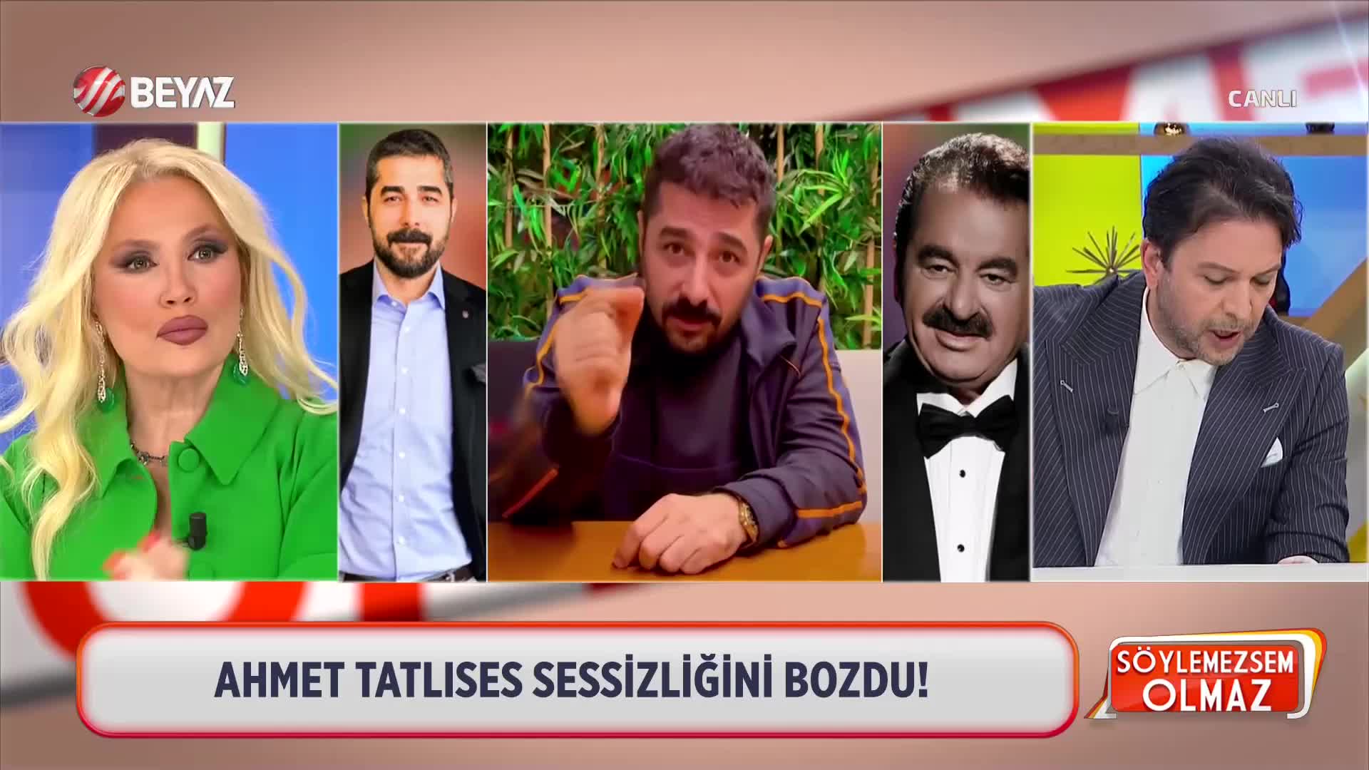 GIA TV Program Thumbnail, Poster