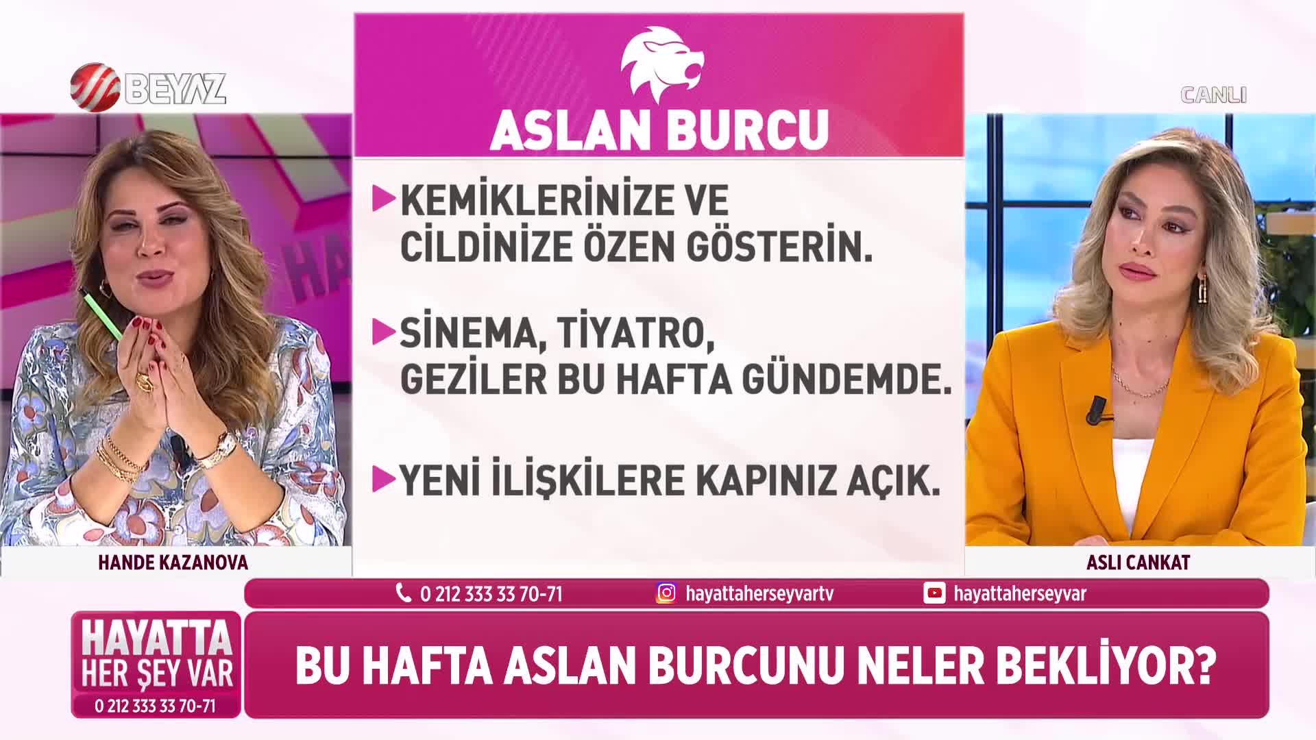 GIA TV Program Thumbnail, Poster