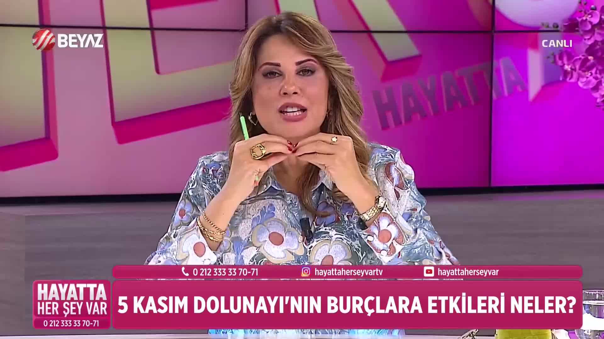 GIA TV Program Thumbnail, Poster