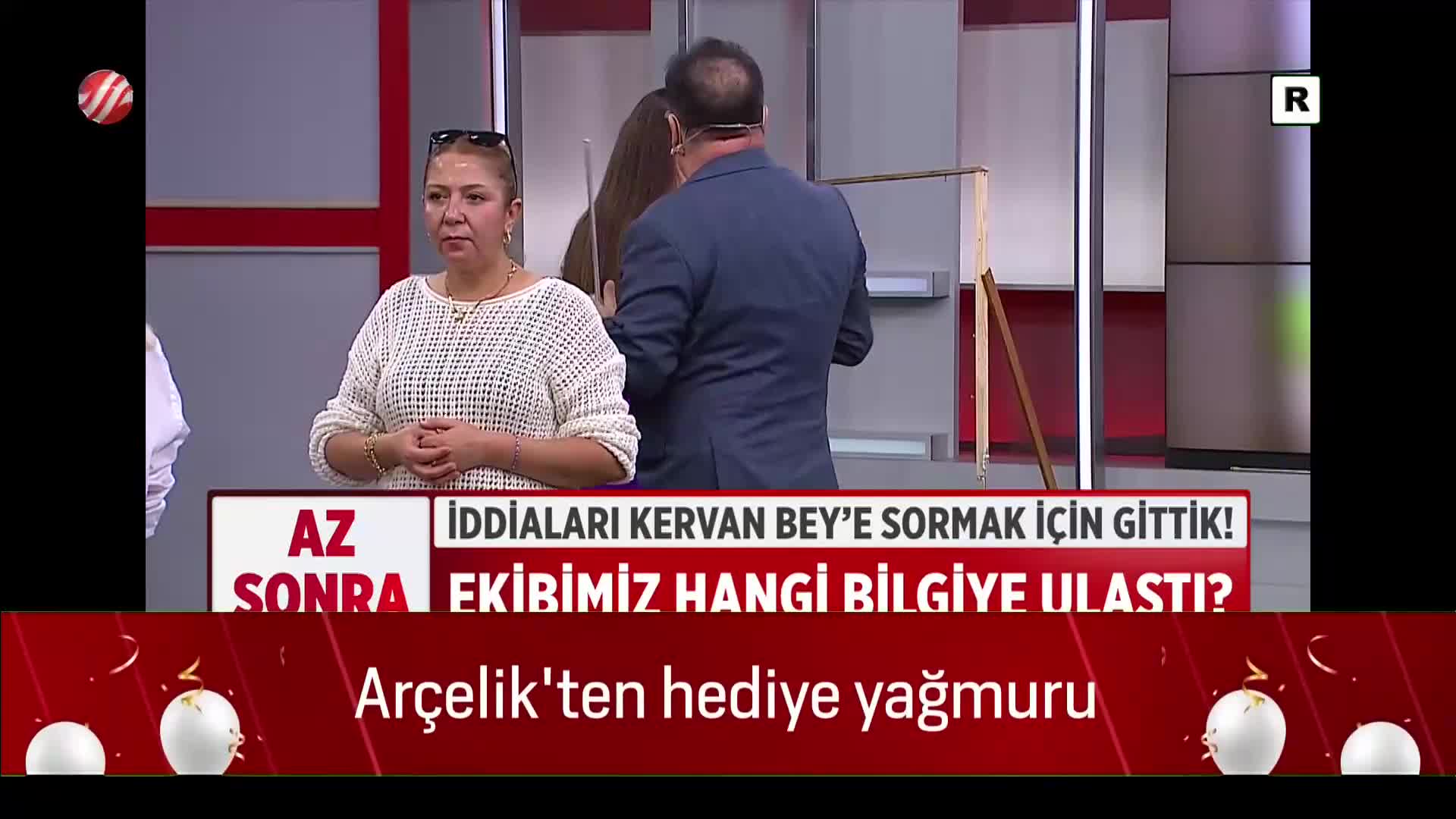 GIA TV Program Thumbnail, Poster