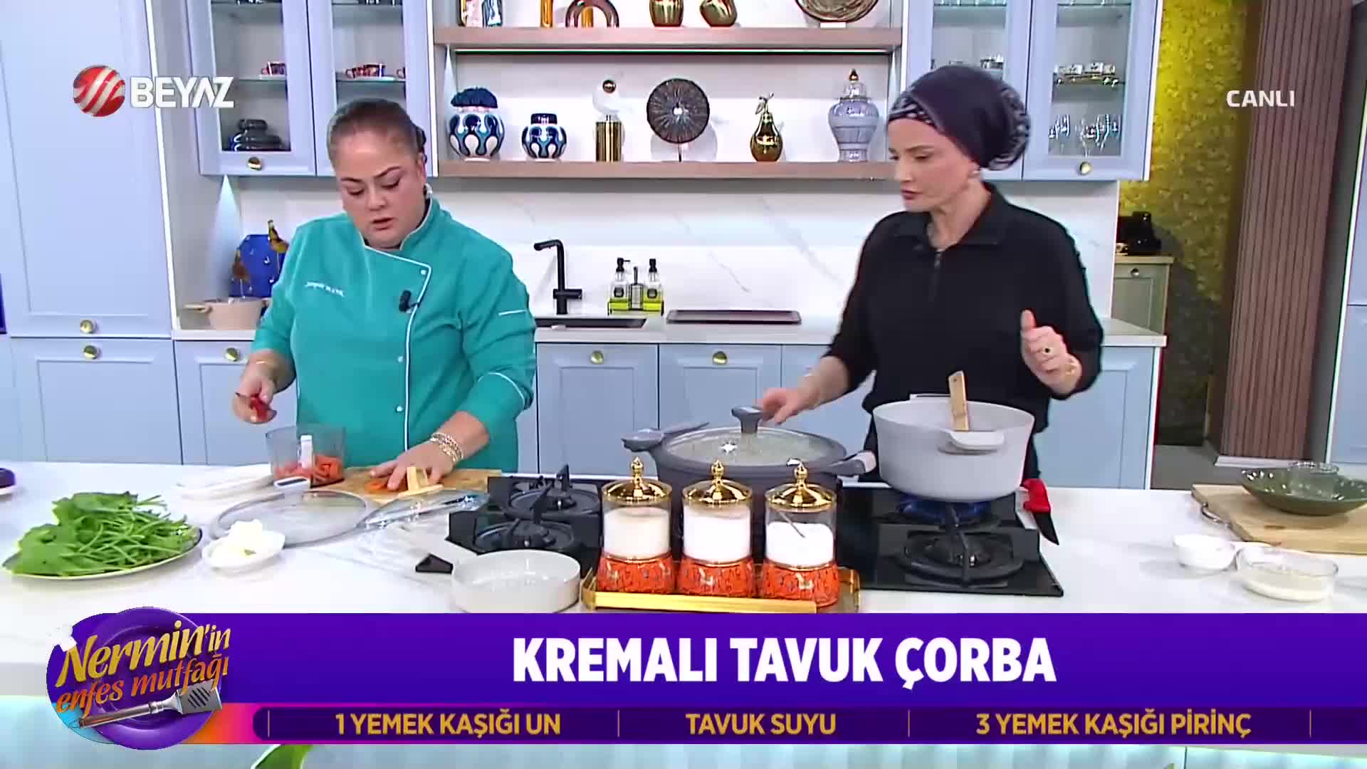 GIA TV Program Thumbnail, Poster