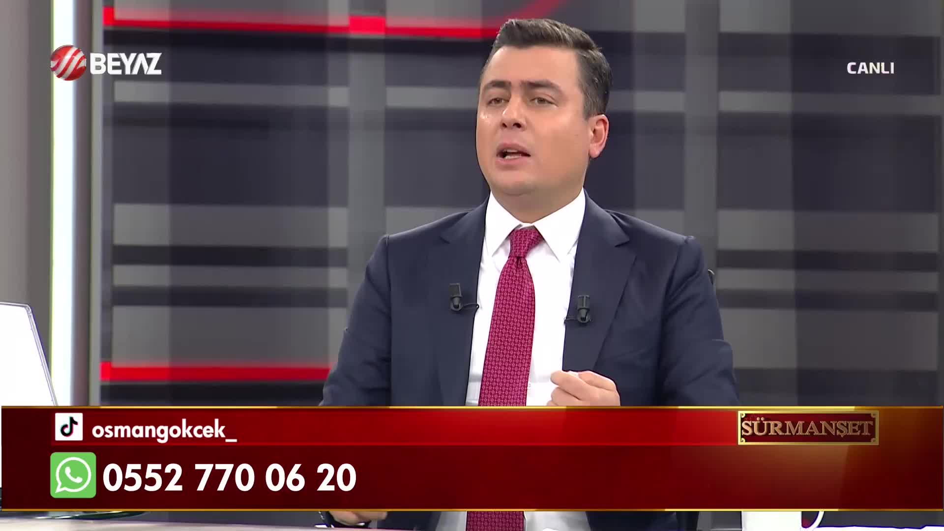 GIA TV Program Thumbnail, Poster