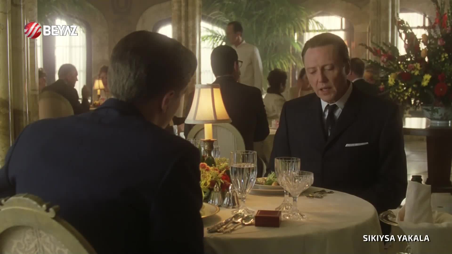 GIA TV Program Thumbnail, Poster