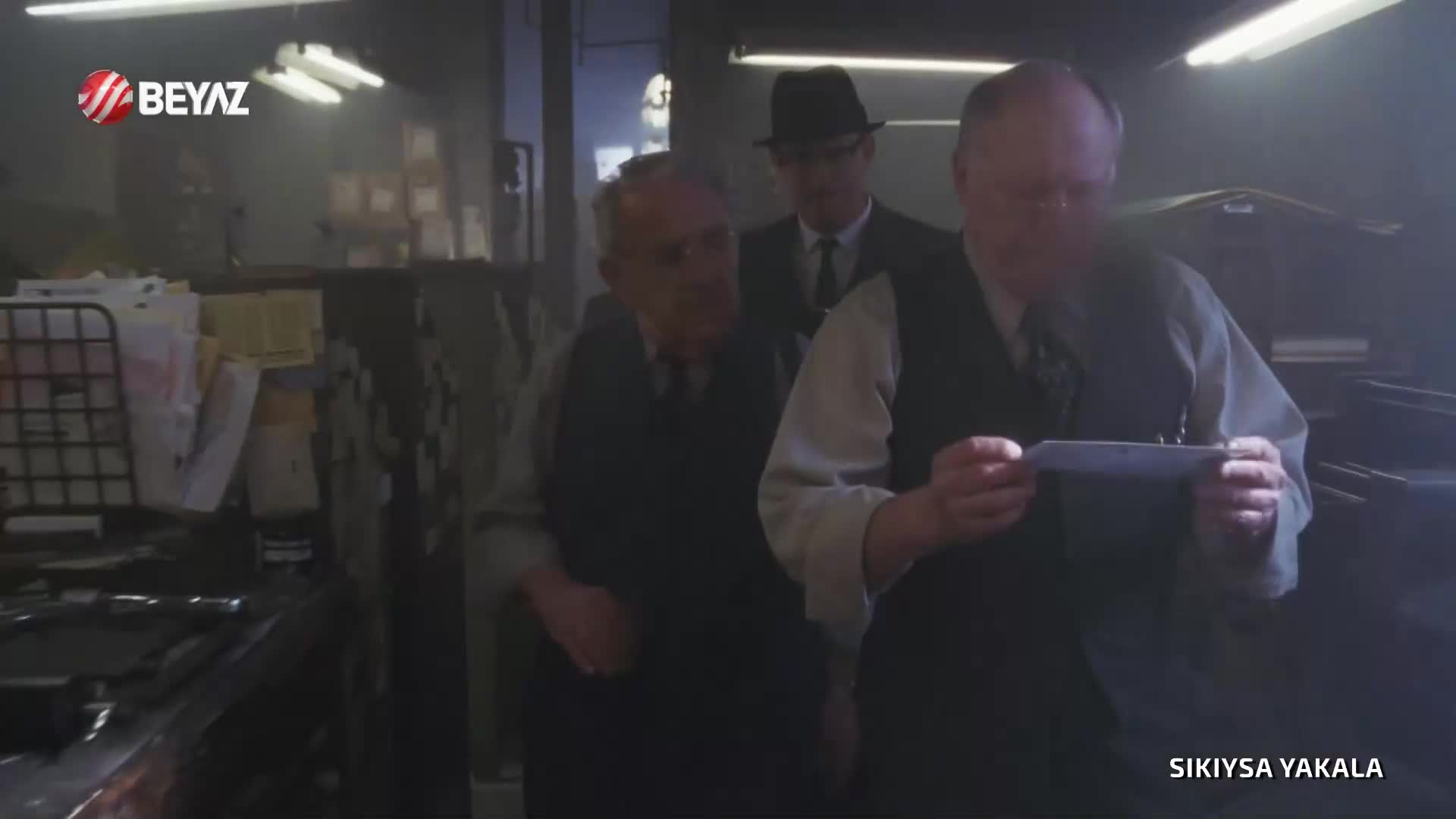 GIA TV Program Thumbnail, Poster