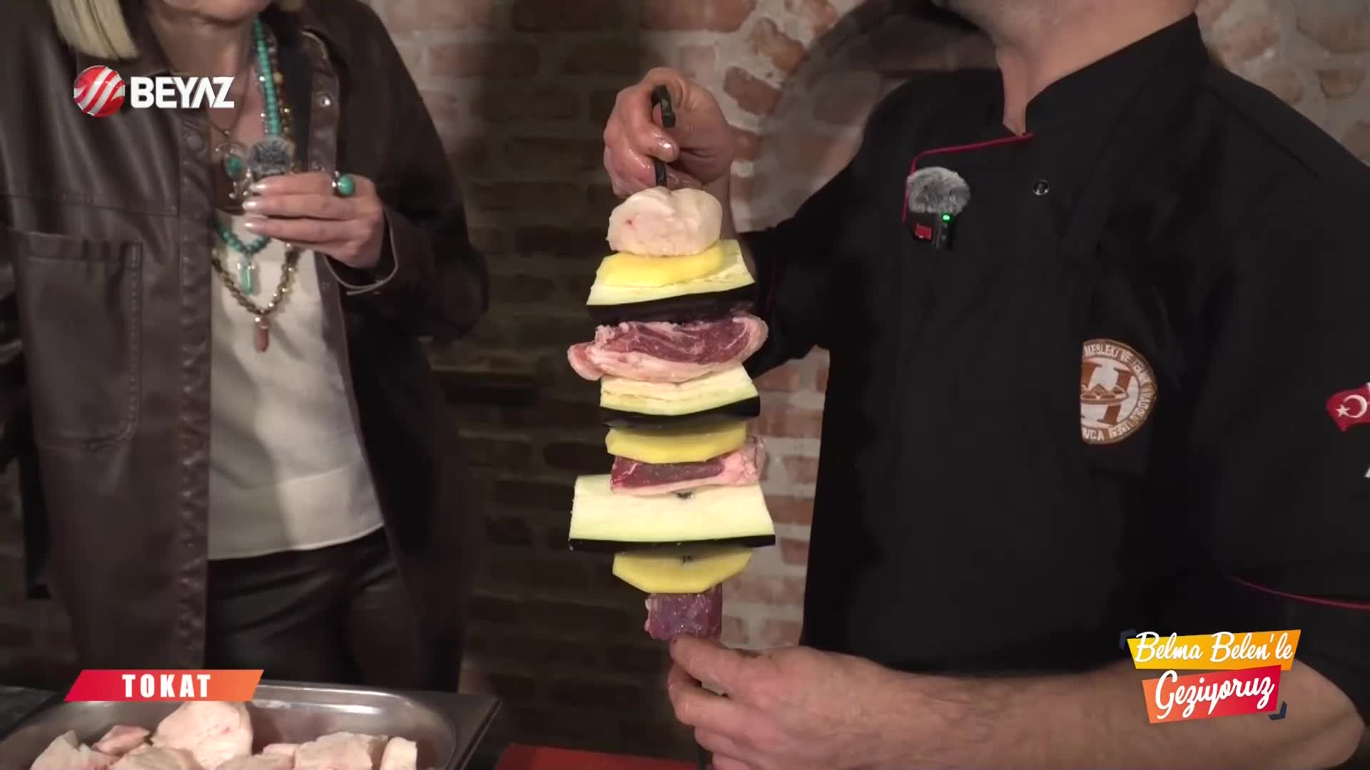 GIA TV Program Thumbnail, Poster