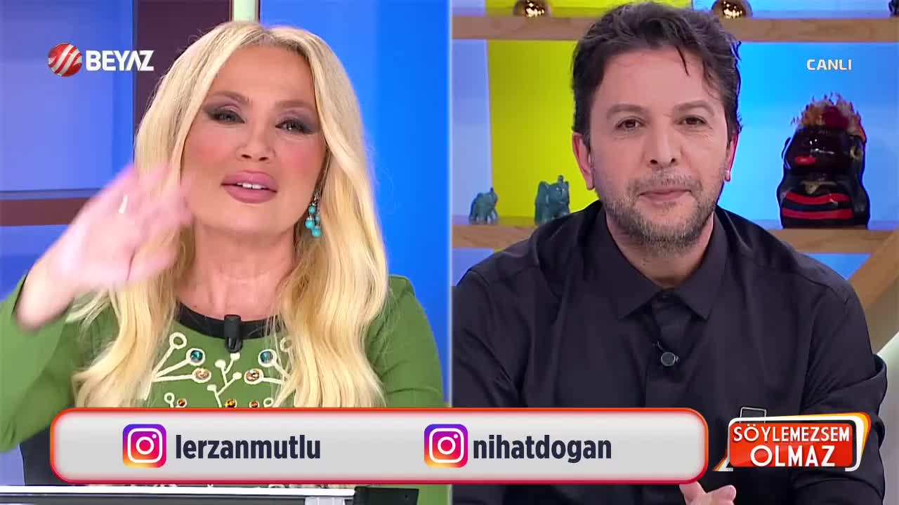 GIA TV Program Thumbnail, Poster