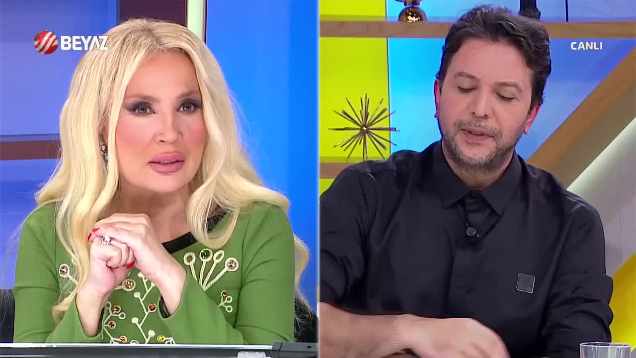 GIA TV Program Thumbnail, Poster