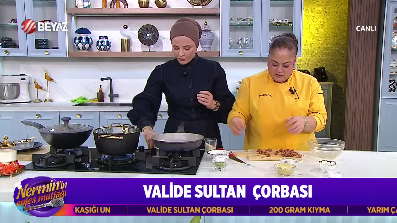 GIA TV Program Thumbnail, Poster