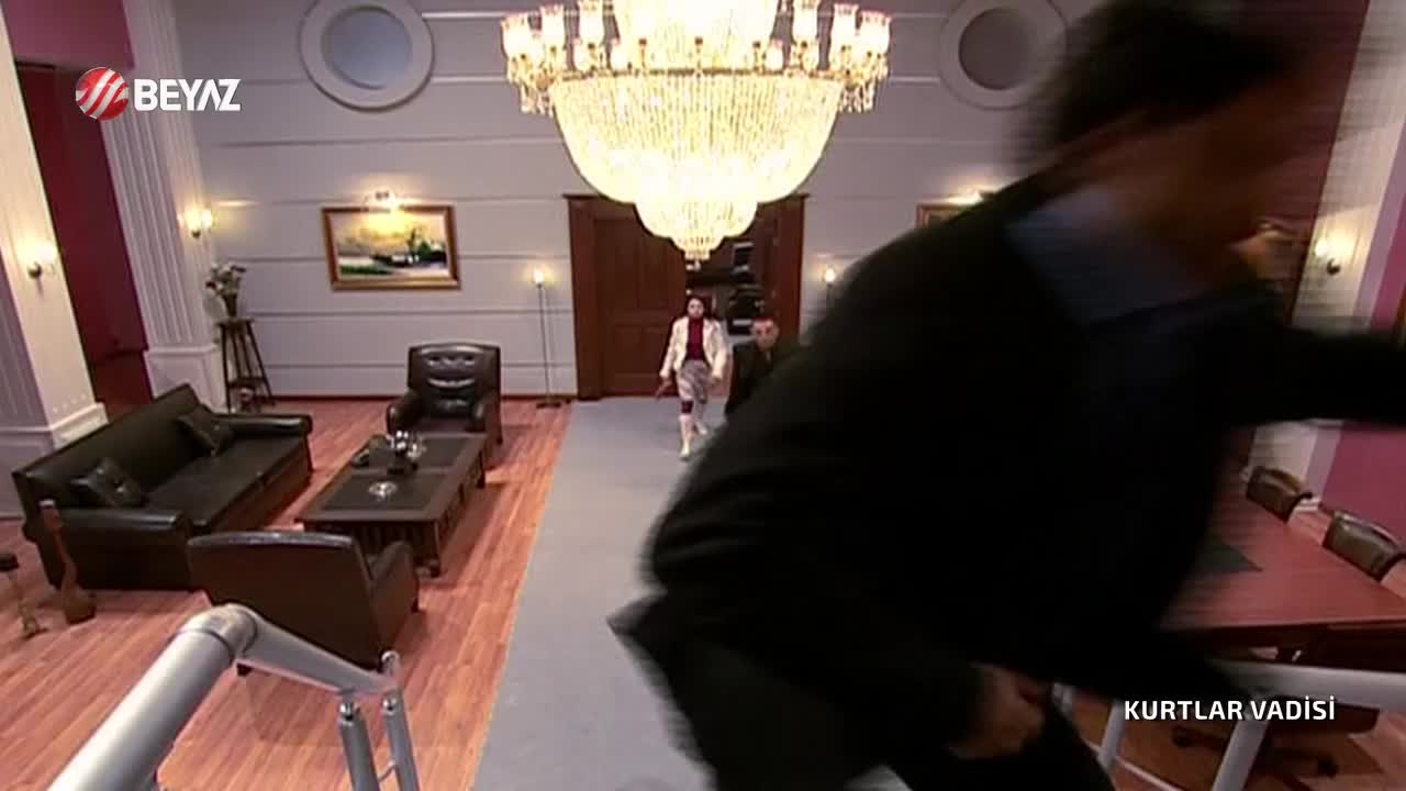 GIA TV Program Thumbnail, Poster