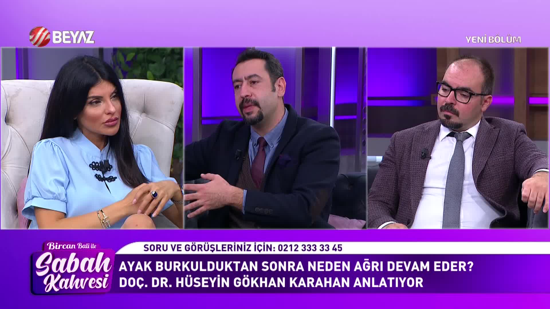 GIA TV Program Thumbnail, Poster