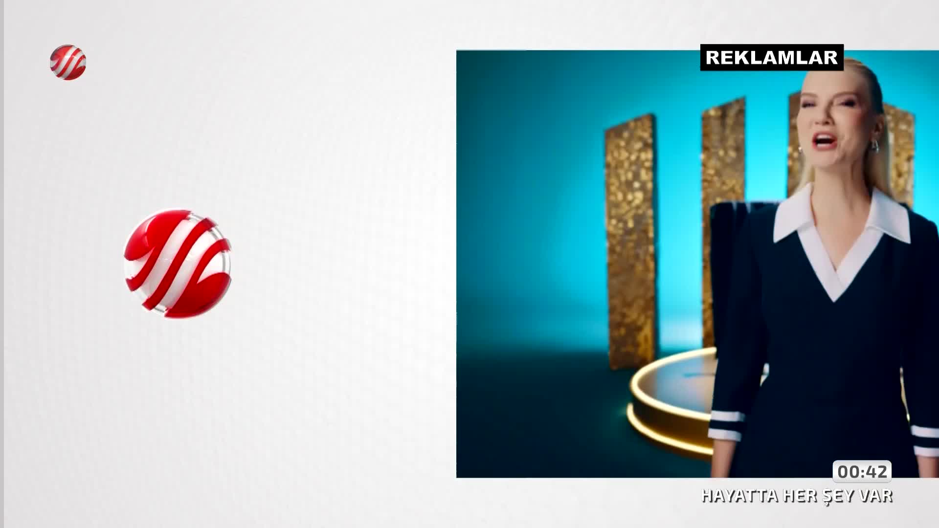 GIA TV Program Thumbnail, Poster