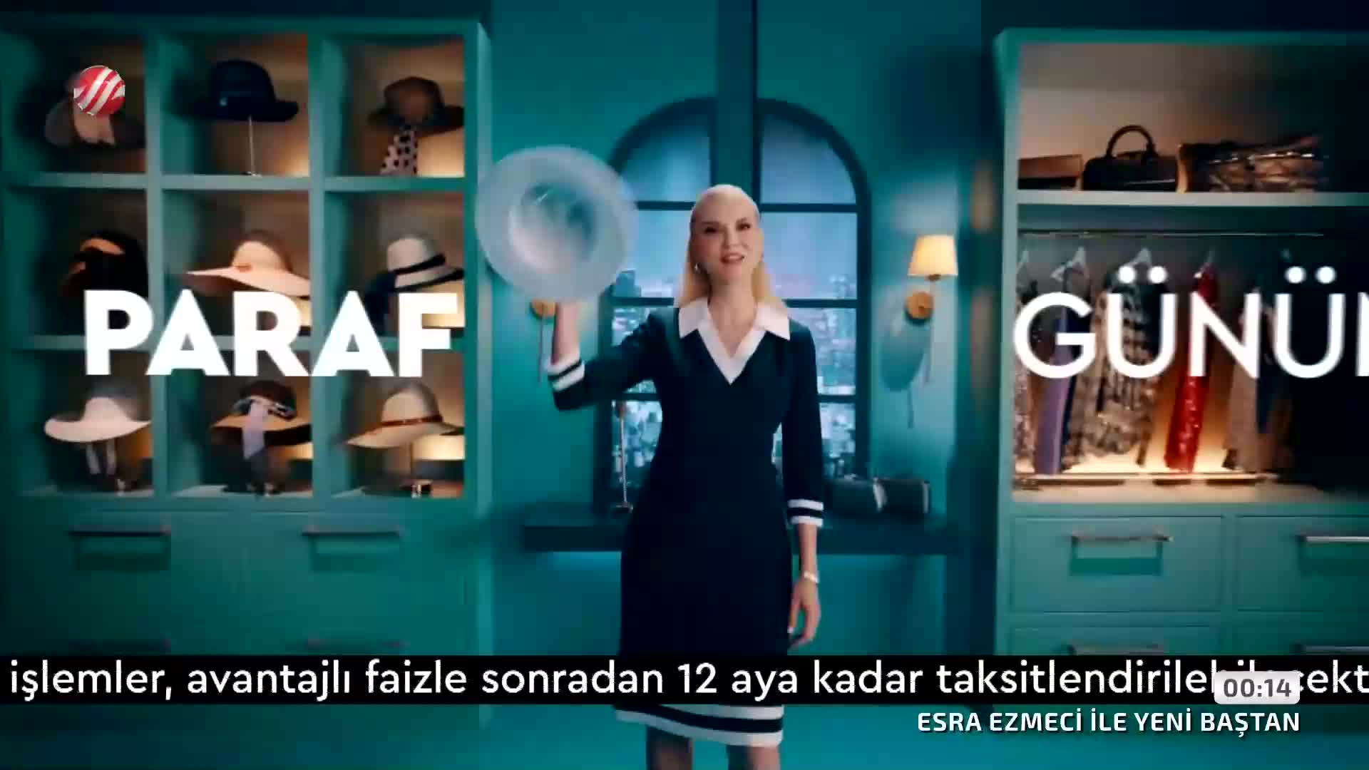 GIA TV Program Thumbnail, Poster