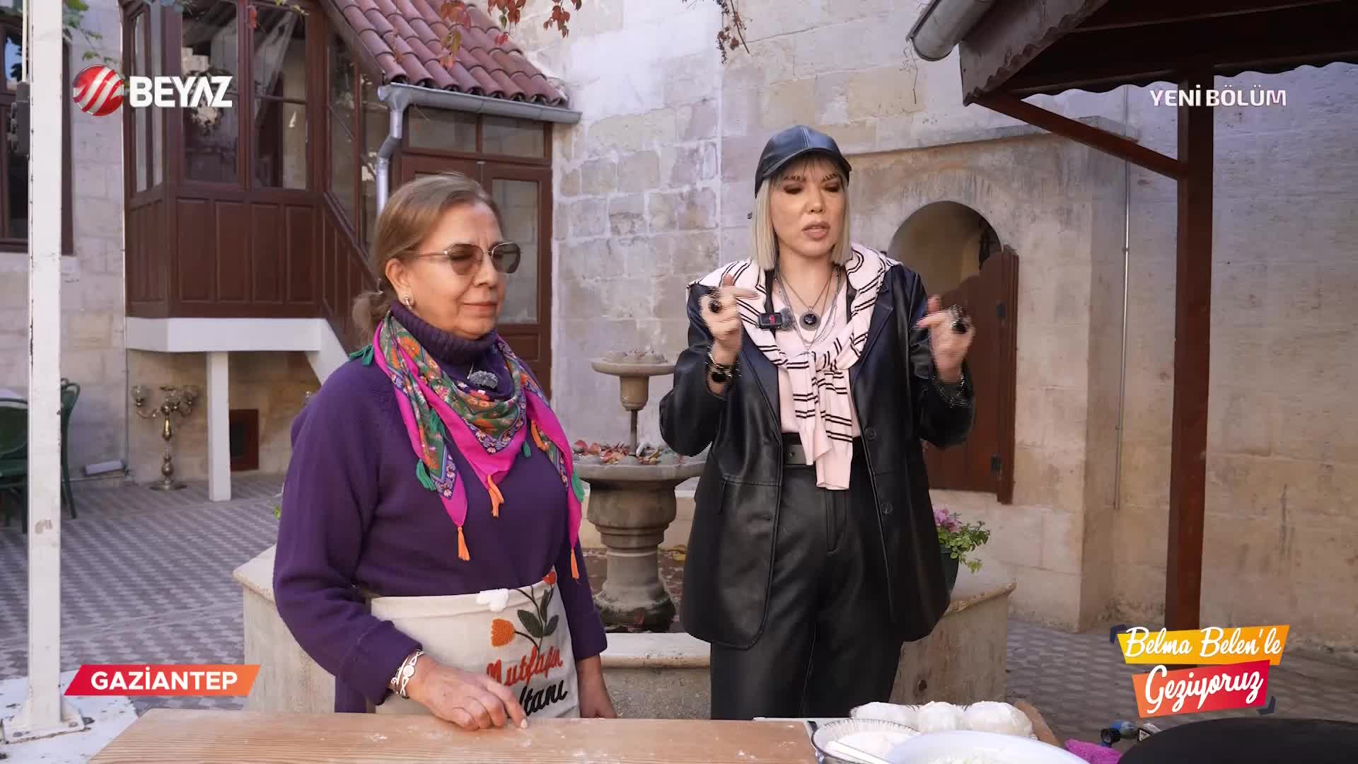 GIA TV Program Thumbnail, Poster